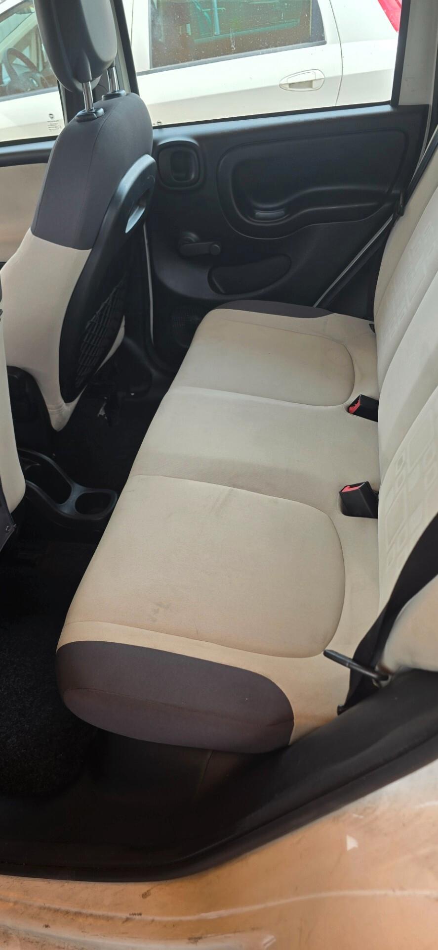 Fiat Panda 1.2 EasyPower Easy