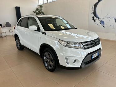 Suzuki Vitara 1.6 DDiS 4WD AllGrip V-Cool