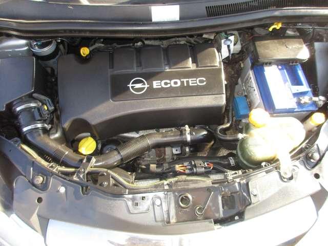 Opel Corsa 5p 1.3 cdti ecoflex Club GARANTITA FULL OPTIONAL