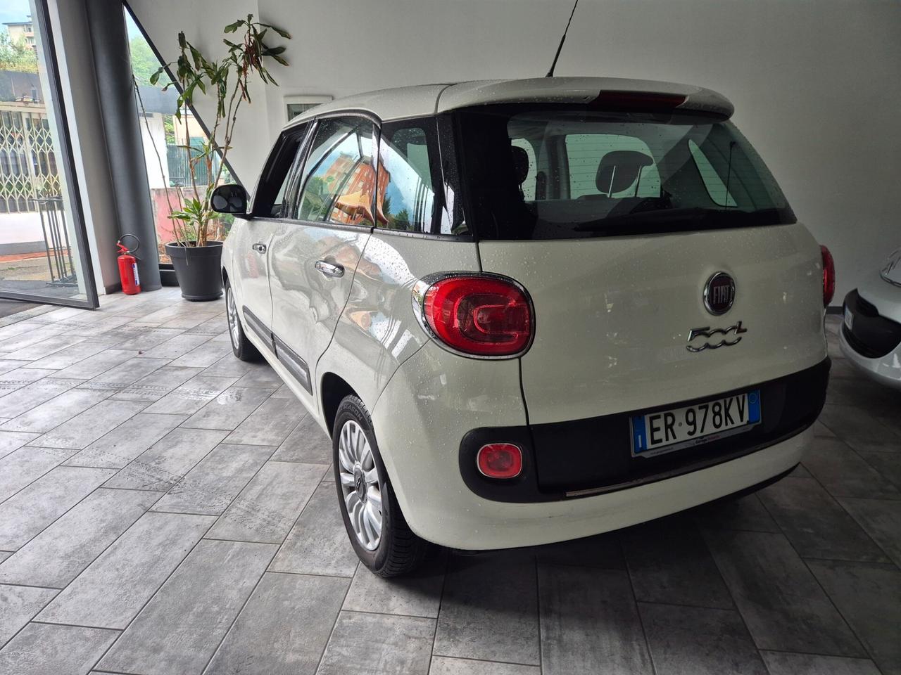 Fiat 500L 1.4 95 CV Pop Star
