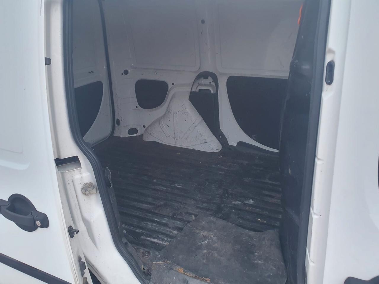 Fiat Doblo 1.9 diesel cat Cargo Lamierato