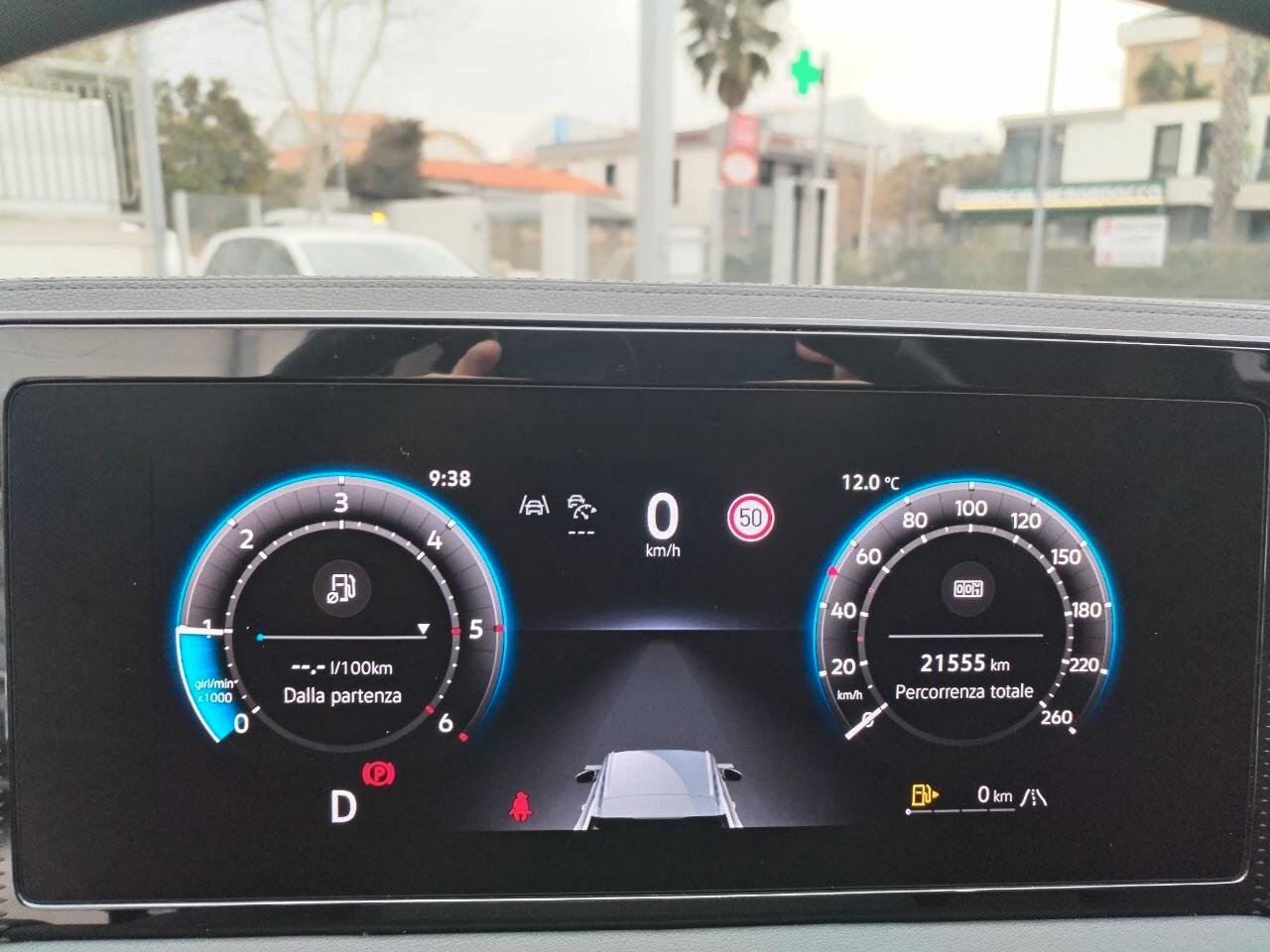 Volkswagen Tiguan 2.0 TDI 150 CV DSG Edition Plus