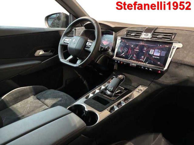 DS AUTOMOBILES DS 7 1.5 bluehdi Pallas 130cv auto