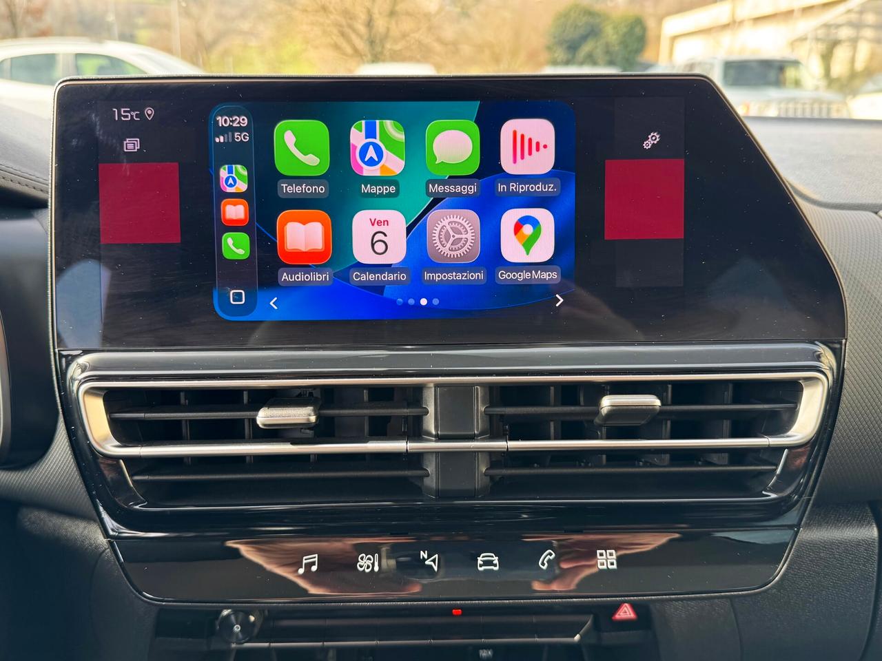 Citroen C5 Aircross 1.5 BlueHDi 130cv Shine EAT8 | PREZZO PROMO