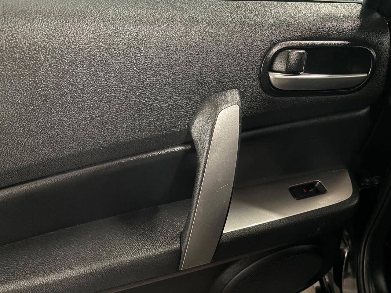 Mazda 6 2.2 CD 16V 163CV Luxury