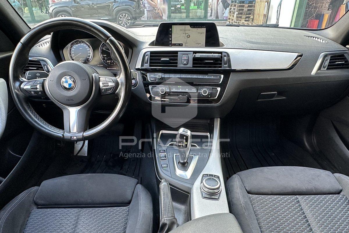 BMW 116d 5p. Urban