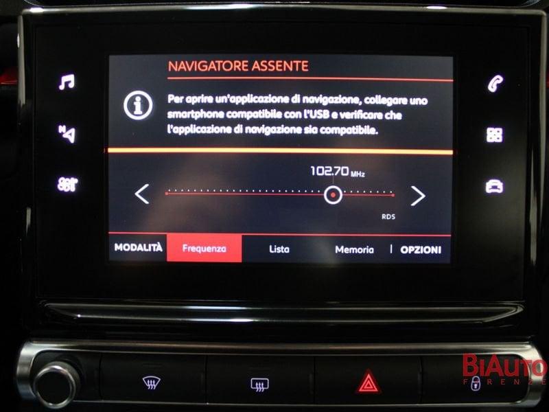 Citroën C3 PureTech 82 Shine
