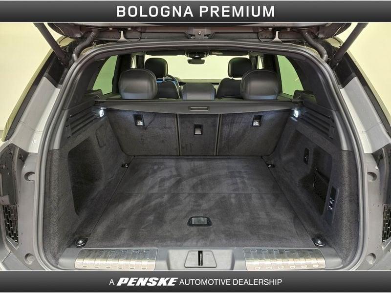 Land Rover RR Sport Range Rover Sport 3.0D l6 249 CV Dynamic SE