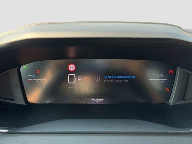 PEUGEOT 208 208 Hybrid 100 e-DCS6 Allure