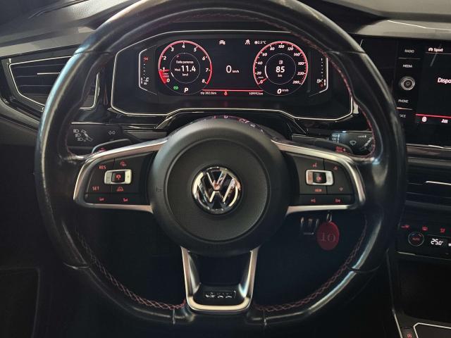 Volkswagen Polo GTI Polo VI 2017 5p 2.0 GTI tsi 200cv aut.