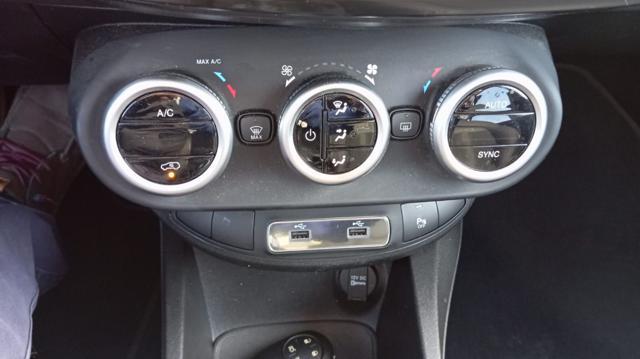 FIAT 500X *PROMO* 1.0 T3 120 CV Sport