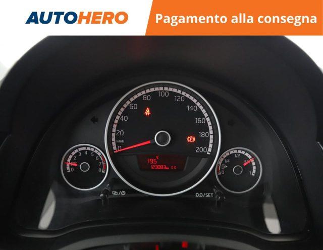 VOLKSWAGEN up! 1.0 75 CV 5 porte high up!