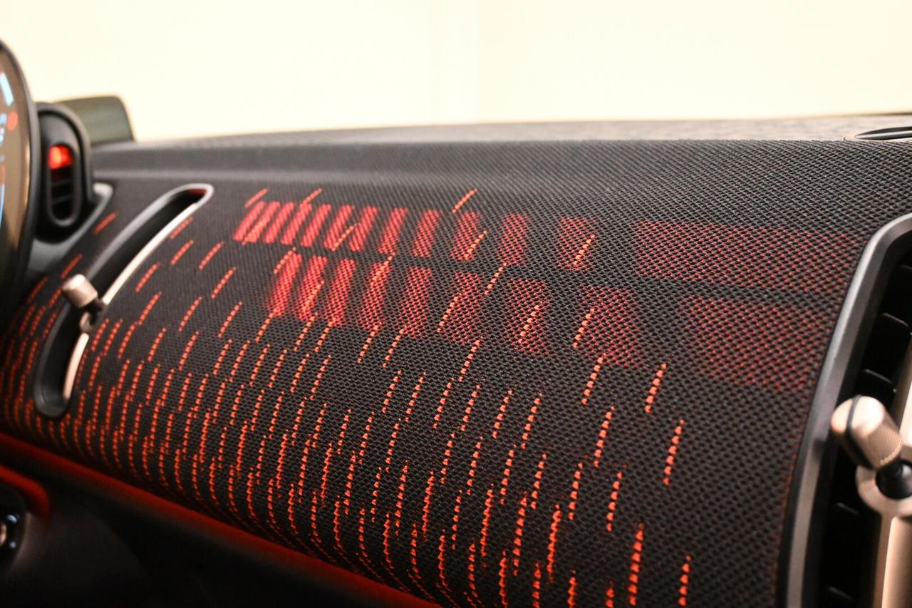 MINI Mini Countrym.(U25) Mini Countryman C JCW
