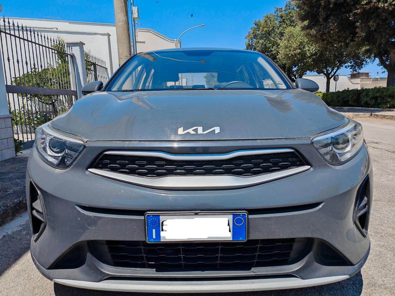 Kia Stonic 1.2 DPI Urban navig IN ARRIVO 2022