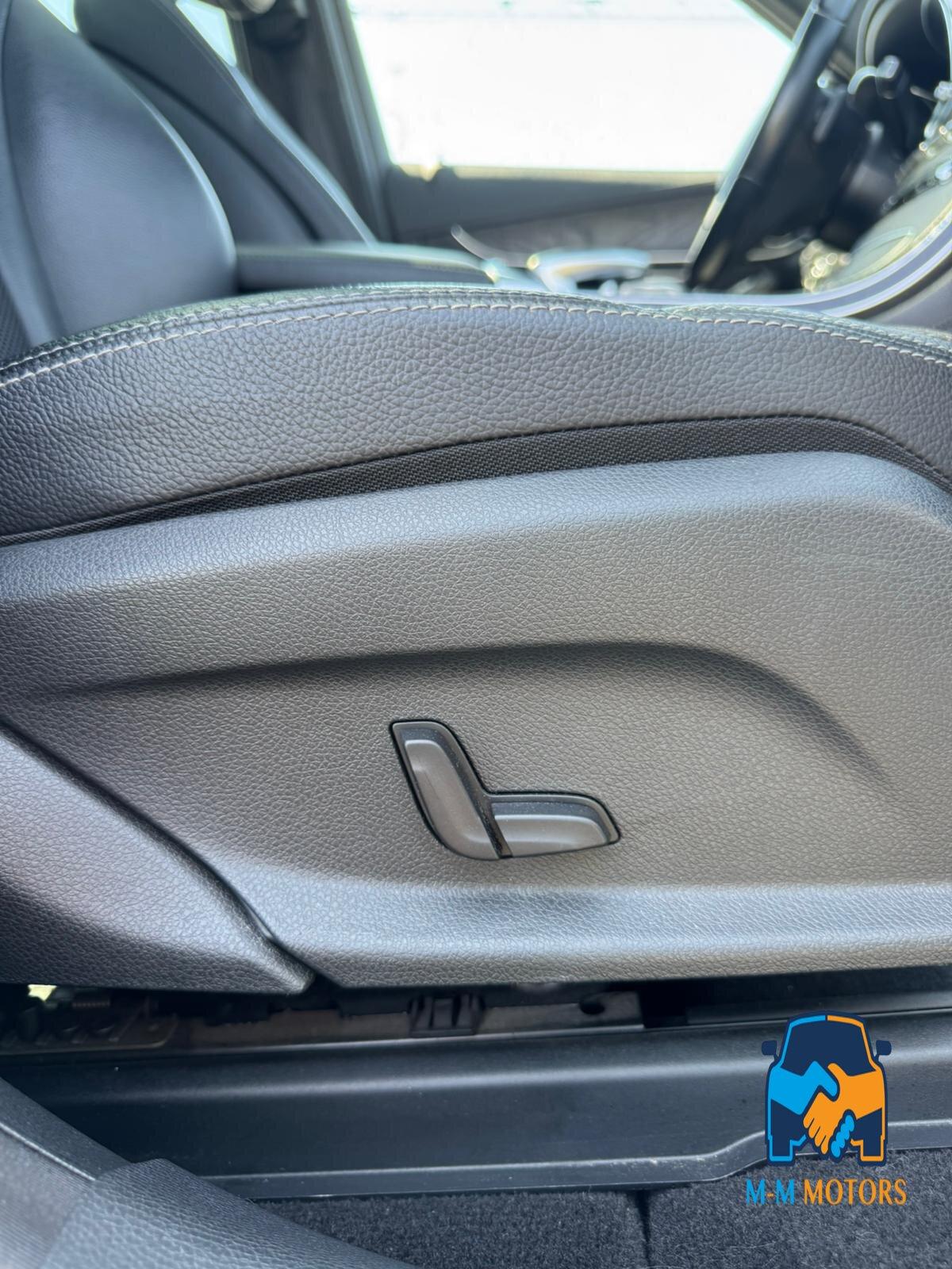 Mercedes GLC SUV GLC 250D 4MATIC