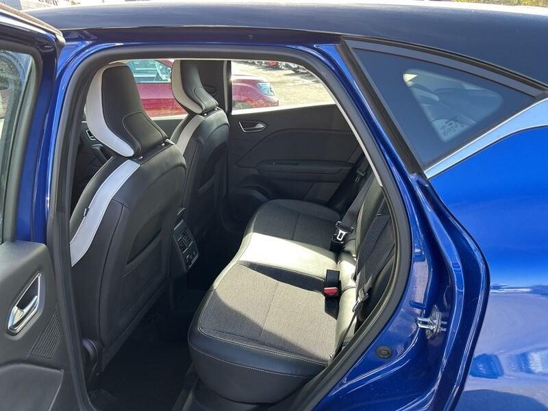 Renault Captur II 2019 1.3 tce Intens 130cv edc fap