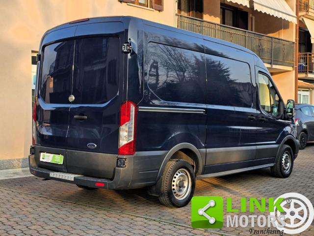FORD Transit Furgone PM - TM NO IVA