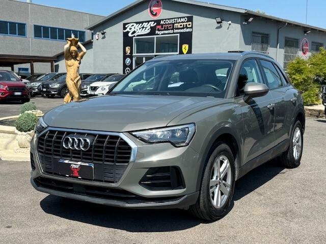 Audi Q3 35 TDI S tronic Business Advanced