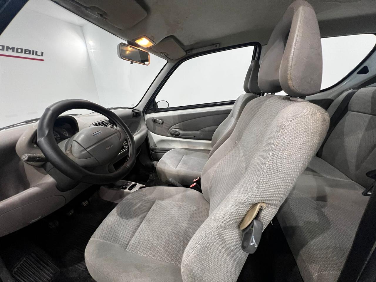 Fiat 600 1.1