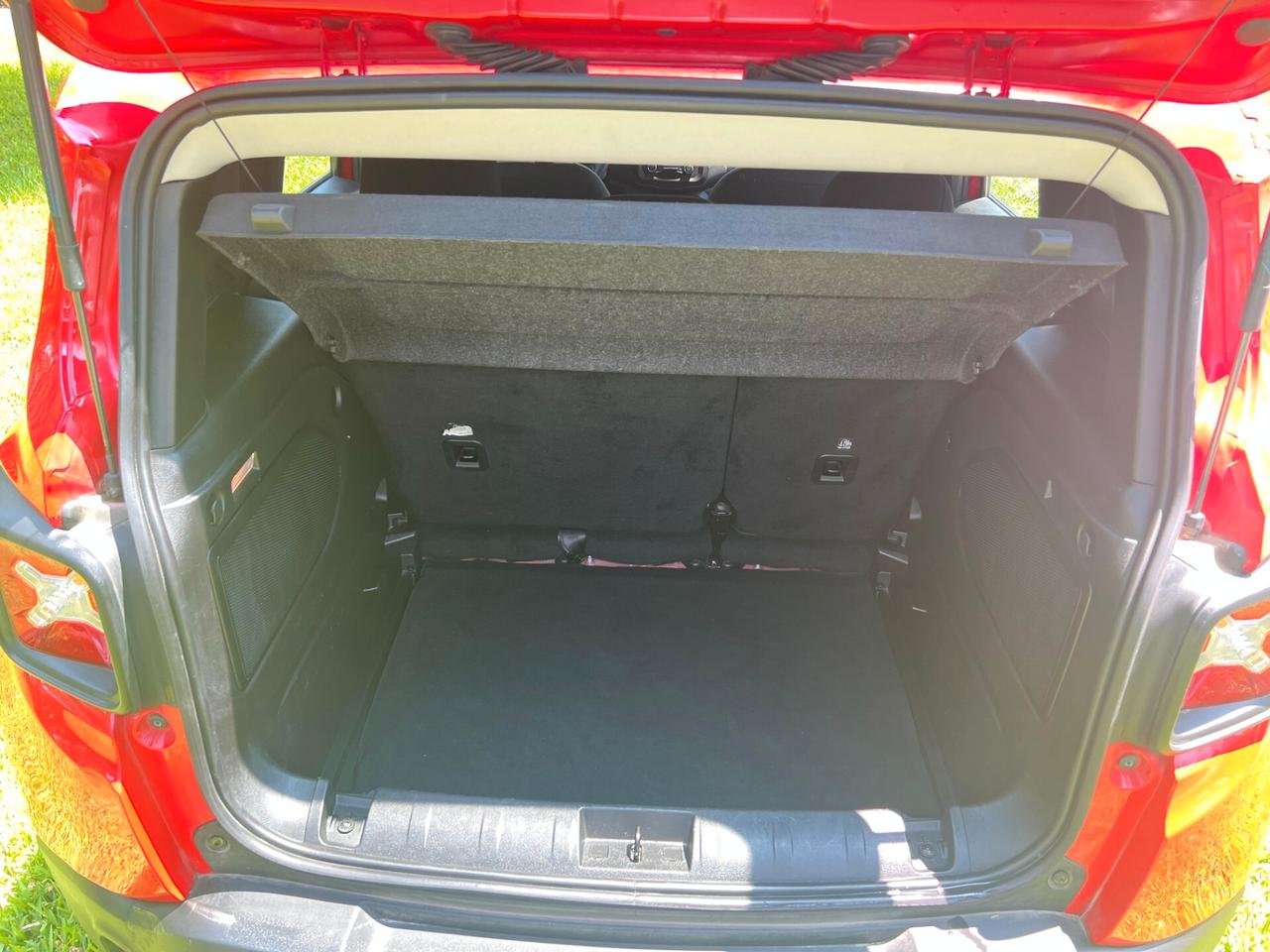 Jeep Renegade 1.6 Mjt 130 CV Longitude