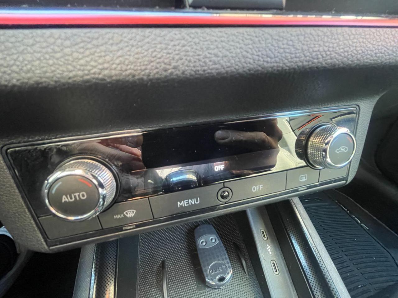 SKODA Scala 1.5 TSI ACT DSG Sport PROMMO