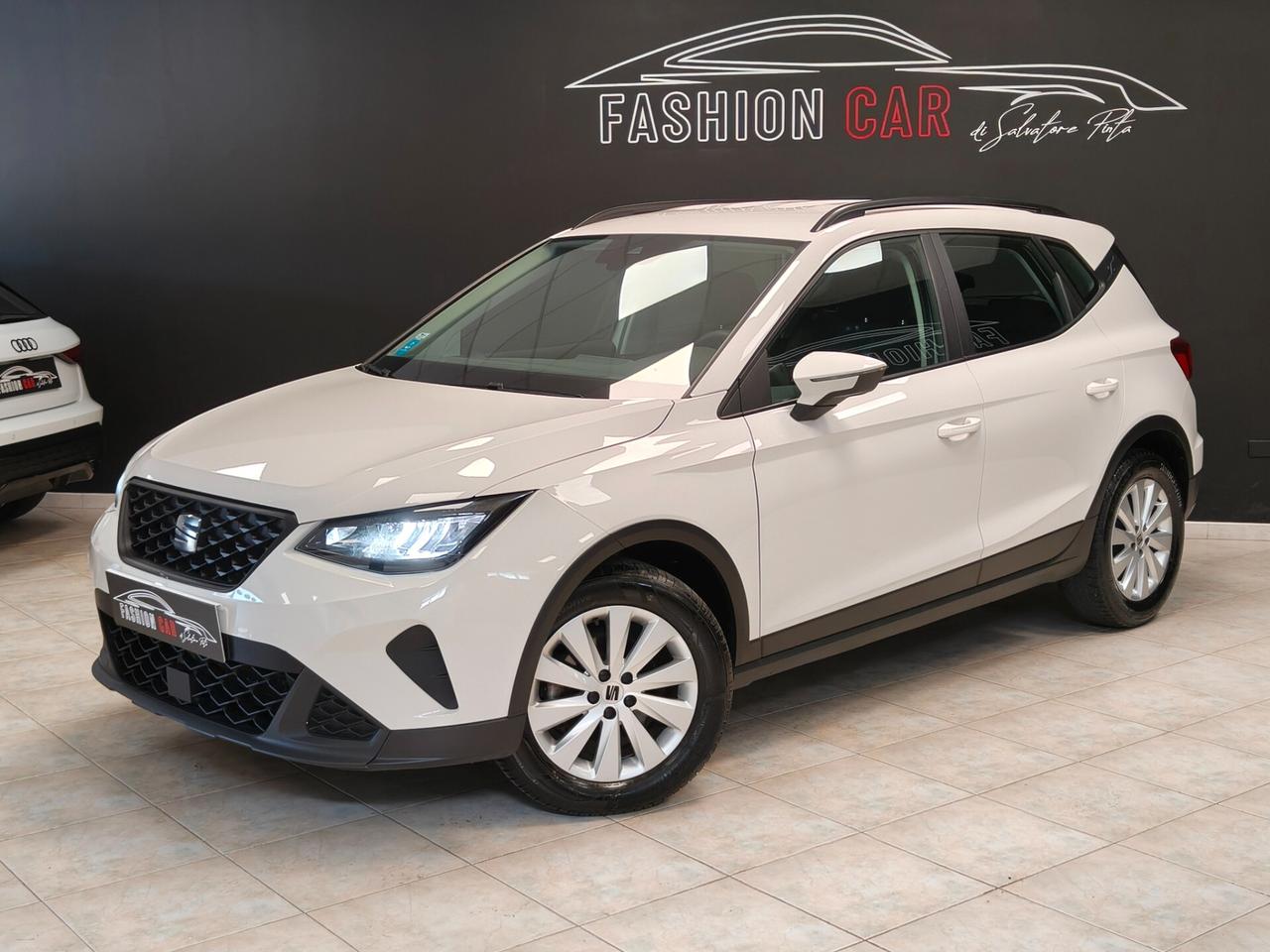 Seat Arona 1.0 EcoTSI Style