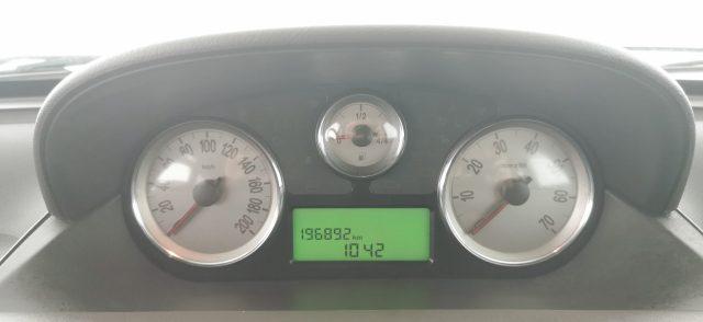 LANCIA Ypsilon 1.2 Oro