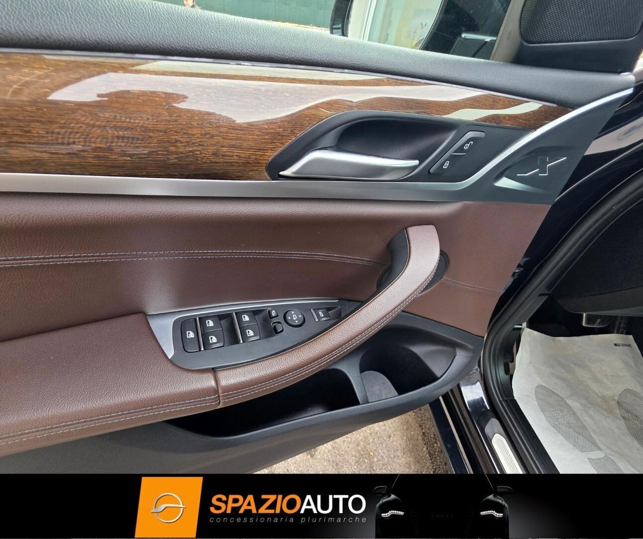 Bmw X3 M xDrive20d - 190cv *M-SPORT* IPER FULL