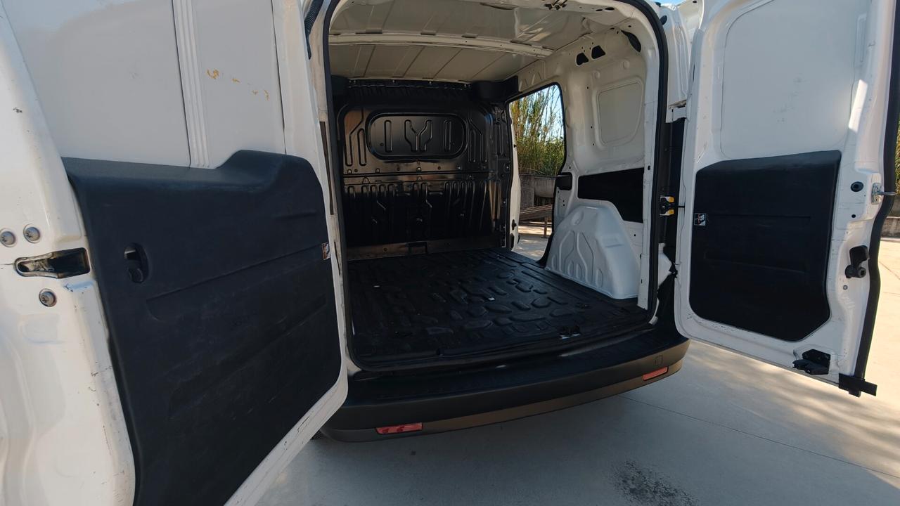 Fiat Doblo Doblò 1.3 MJT PC-TN Cargo Lamierato SX E5+