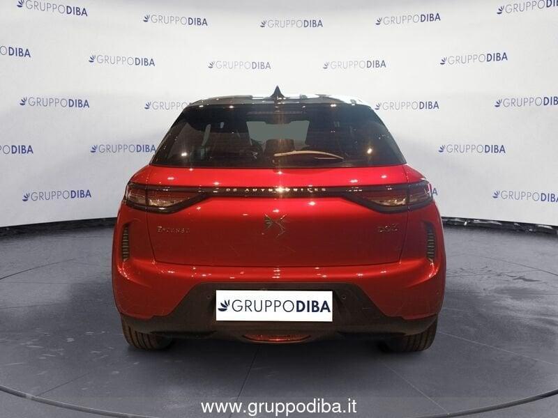 DS DS3 Modello: 1SD3 Opera E-TENSE