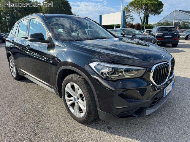 BMW X1 X1 xdrive25e Business Advantage auto GH917PM