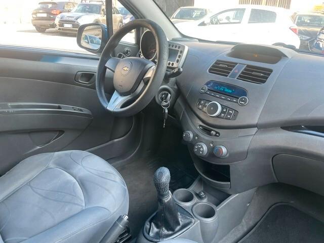 Chevrolet Spark 1.0 LS