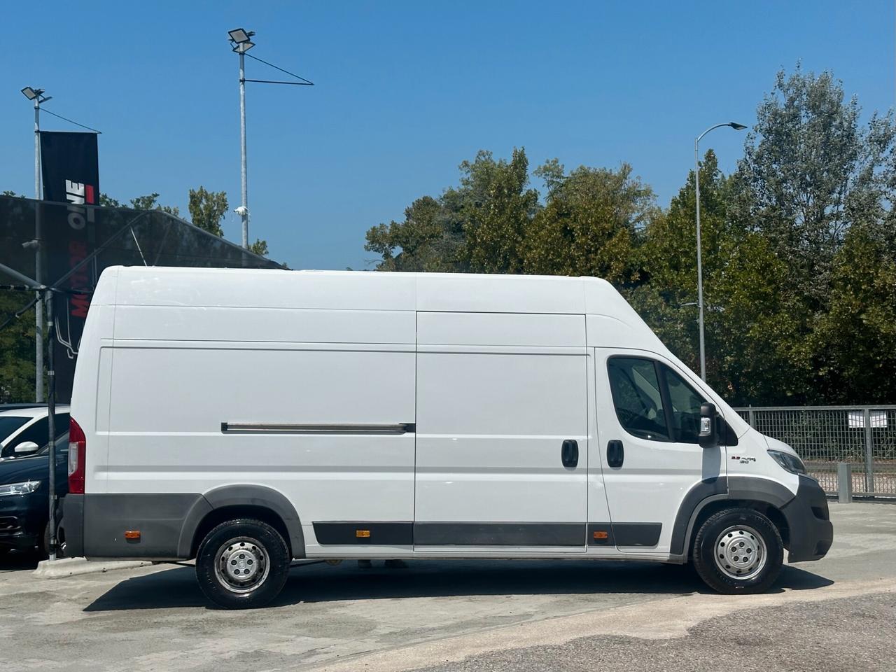 Fiat MAXI 35 XLH3 2.3 Multijet
