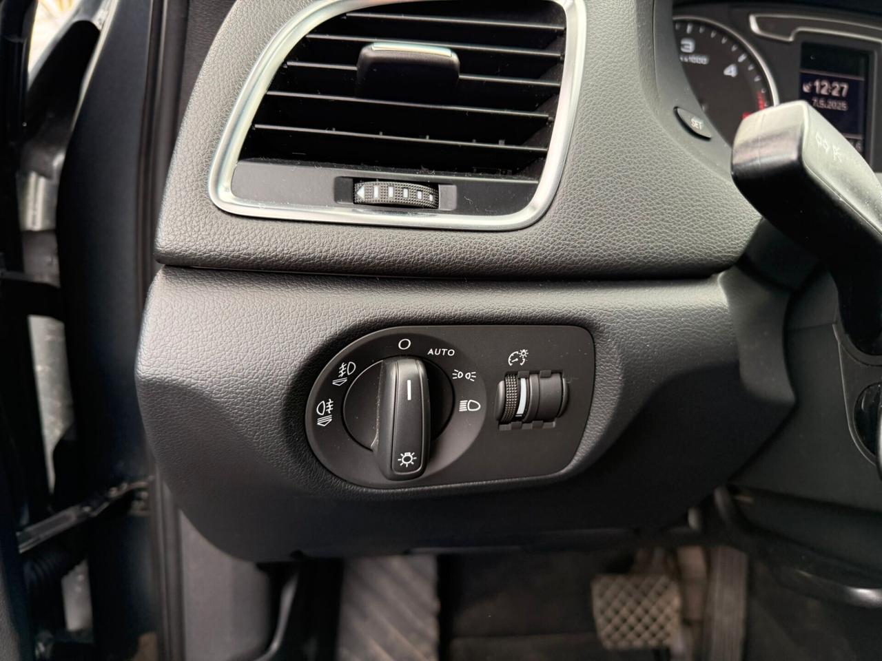 Audi Q3 2.0 TDI quattro S tronic