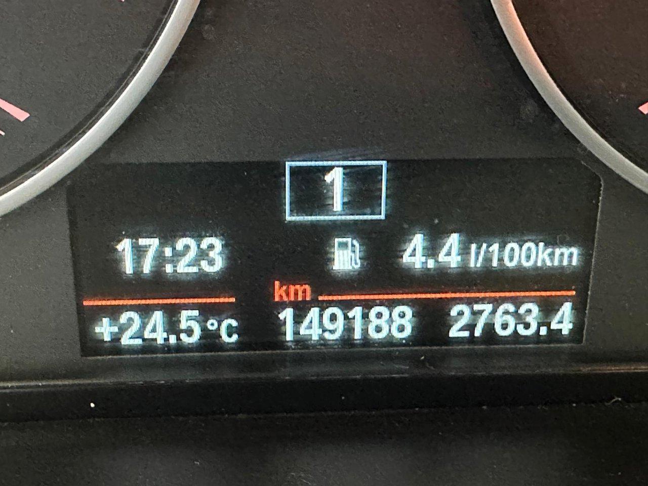 BMW X1 sdrive18d Business