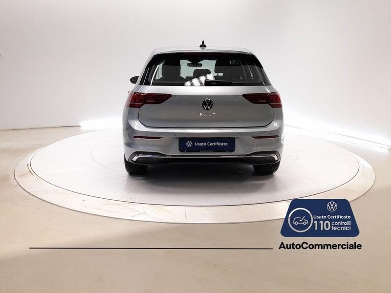 Volkswagen Golf 2.0 TDI SCR 110KW Style DSG