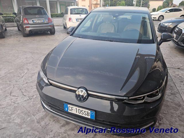 VOLKSWAGEN Golf 1.5 TSI EVO ACT Style