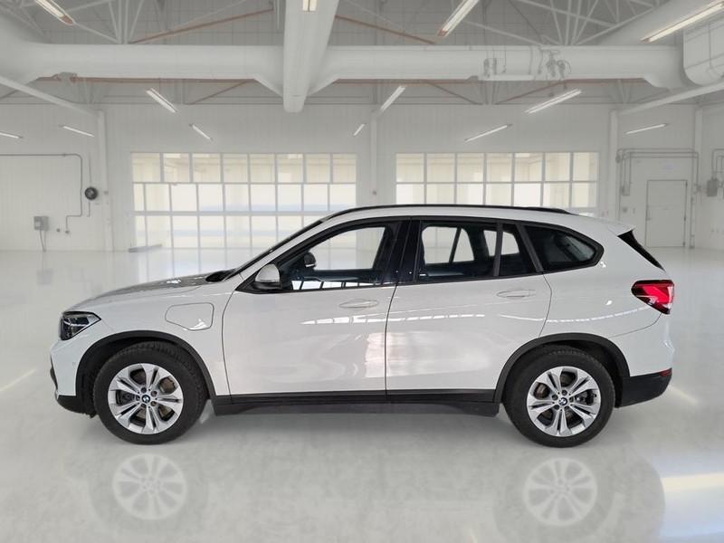 BMW X1 XDRIVE 25E BUSINESS ADVANTAGE AUTOMATICO SUV