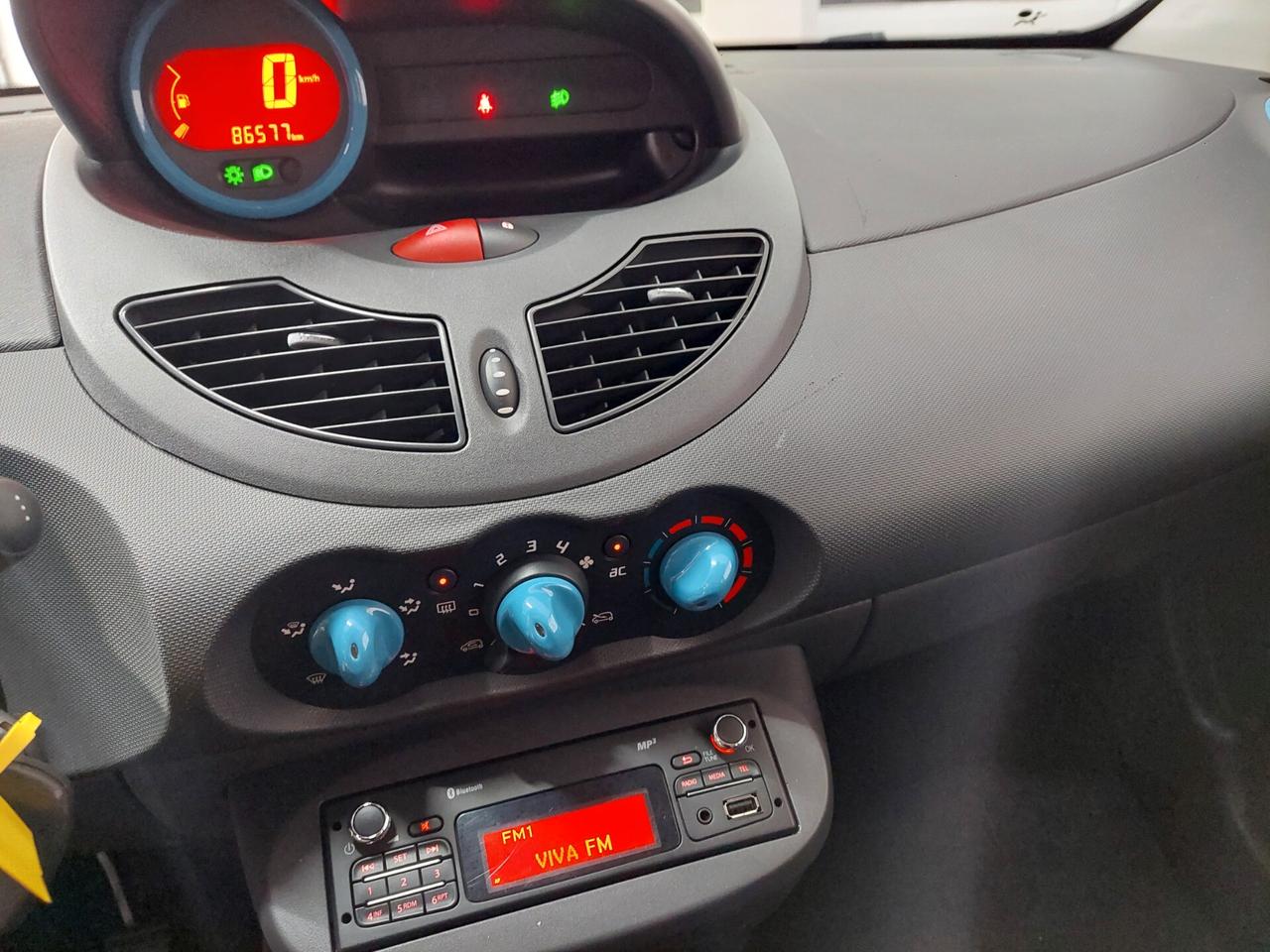 Renault Twingo 1.2 16V Live PRONTA CONSEGNA KM 86000