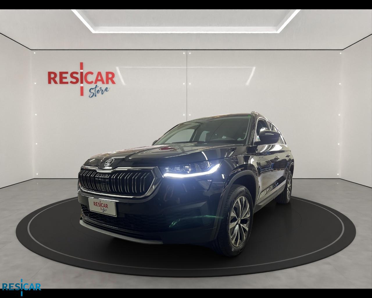 Skoda Kodiaq 1.5 tsi Style dsg 7 Posti IVA ESPOSTA
