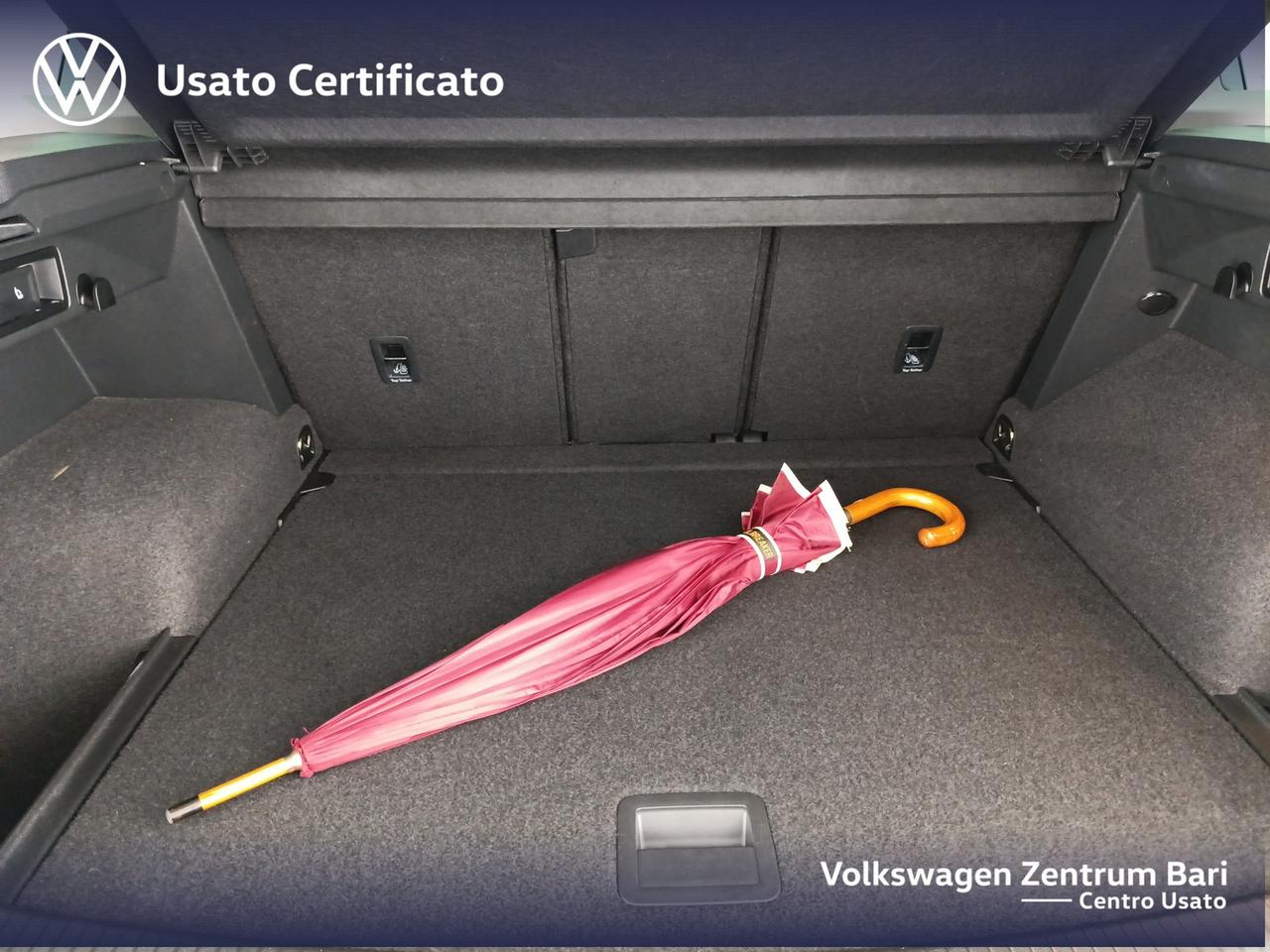 Volkswagen Tiguan 2.0 tdi elegance 4motion 200cv dsg