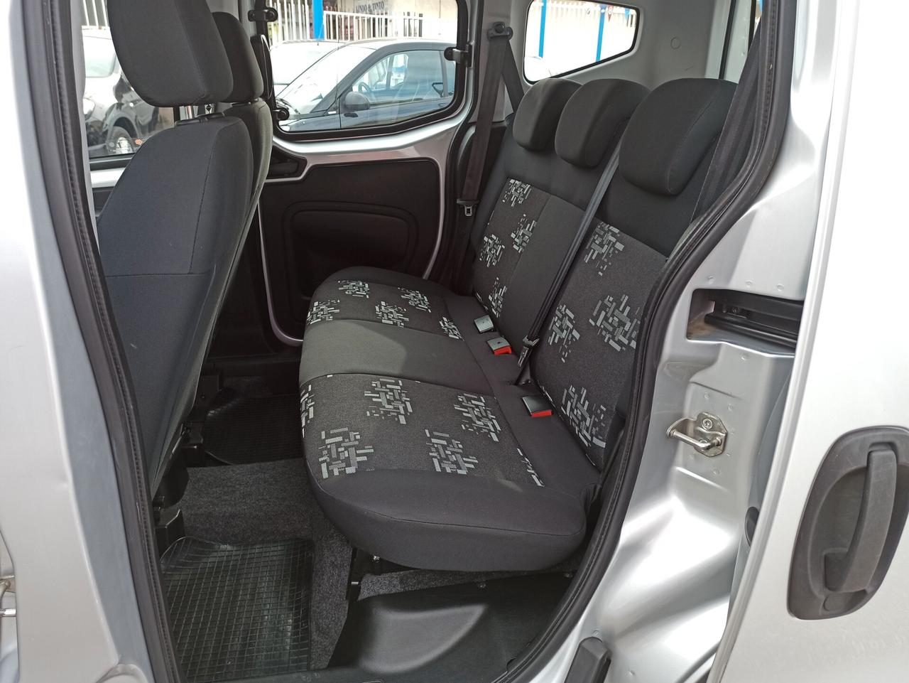 Fiat Qubo 1.3 MJT 75 CV MyLife