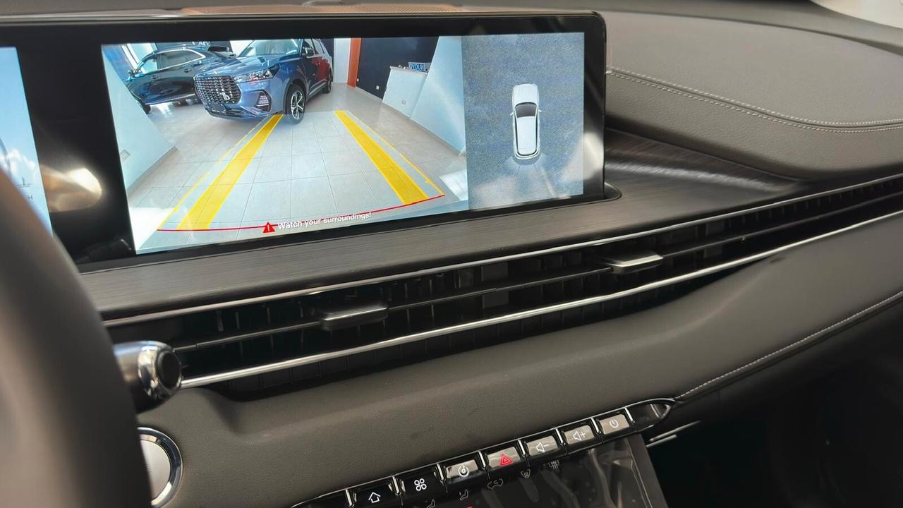 NEW DR 5 1.5 MT BENZ/GPL NUOVA DA IMM.