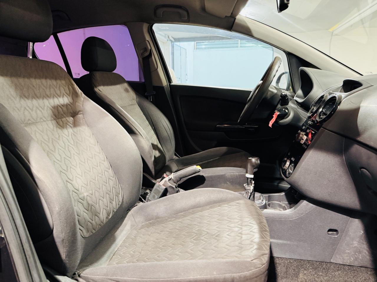 Opel CORSA*1.3*75 CV*SPORT*5 PORTE*NEOPATENTATI*