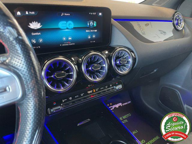 MERCEDES-BENZ GLA 250 EQ Power PREMIUM AMG *OPACO