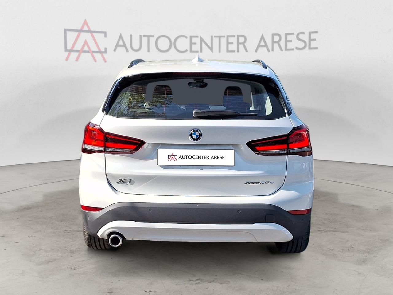 BMW X1 xdrive25e Business Advantage auto