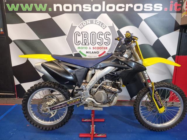 SUZUKI RM 250 Z - ANNO 2008