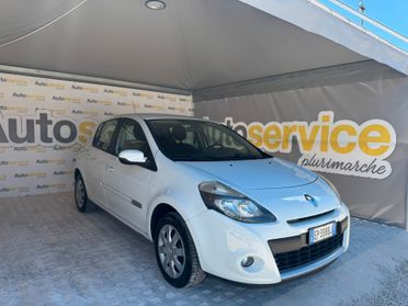 Renault Clio 1.2 GPL