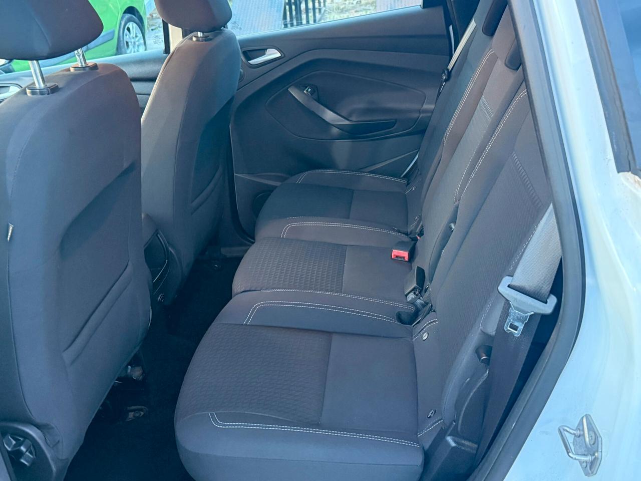 Ford C-Max C-Max7 1.5 TDCi 95CV Start&Stop Business