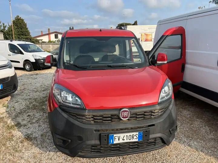 Fiat Doblo Doblò 1.4 T-Jet 16V Lounge
